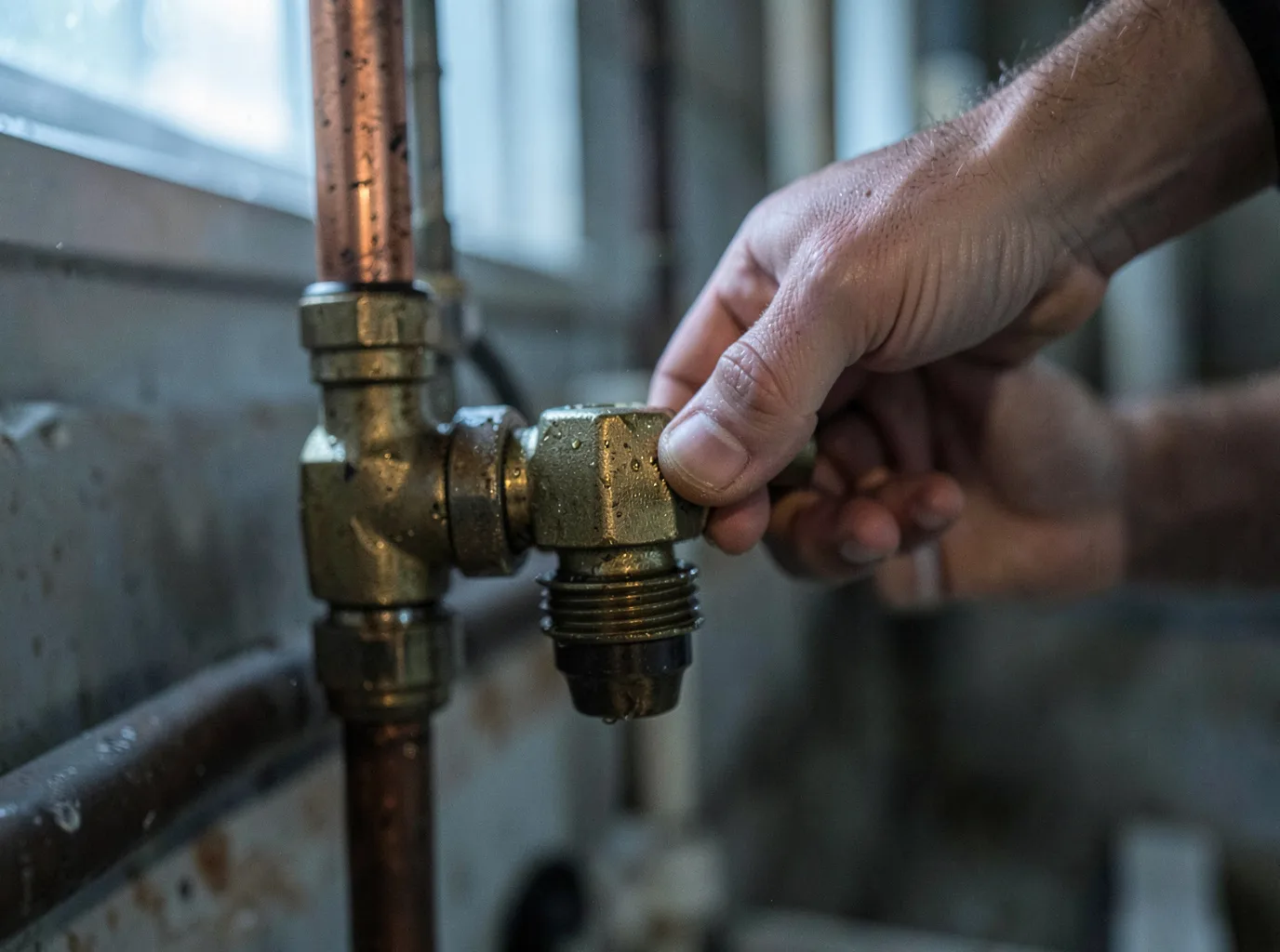 Emergency Plumber Damariscotta, ME FAQs